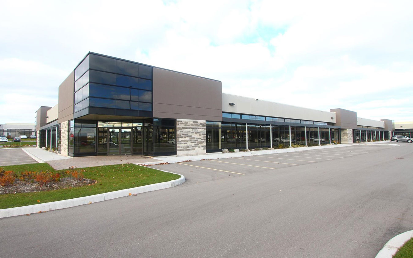 603 MICHIGAN DRIVE - 100% LEASED